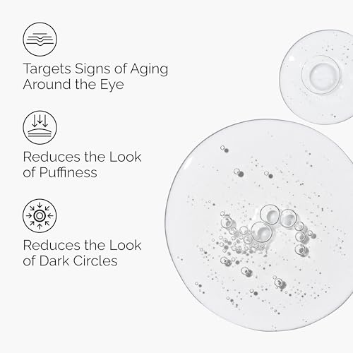 Detalle de The Ordinary Multi-Peptide Eye Serum: A Thoughtful, If Not Flawless, Anti-Aging Pick for the Eye Area