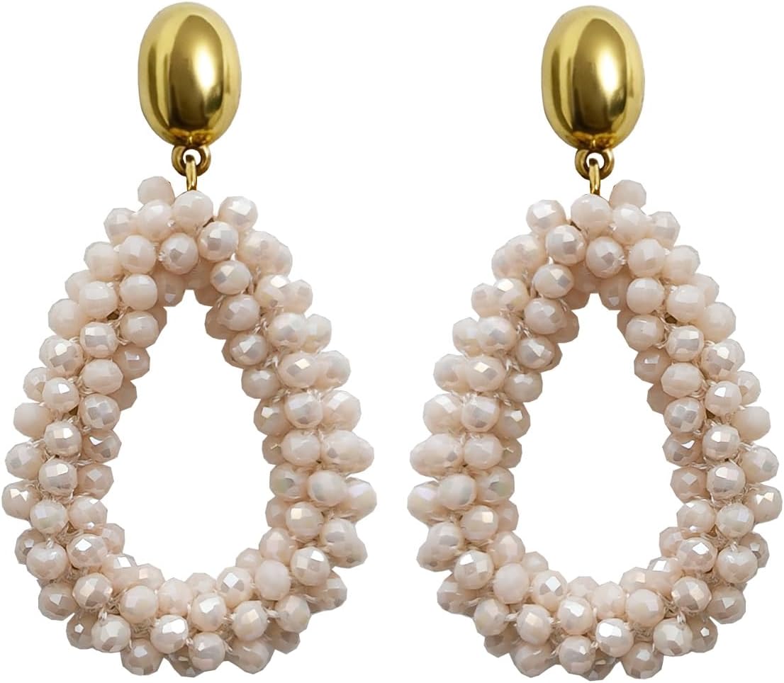 Detalle de Bohemian Ohrringhänger 14 g Damen