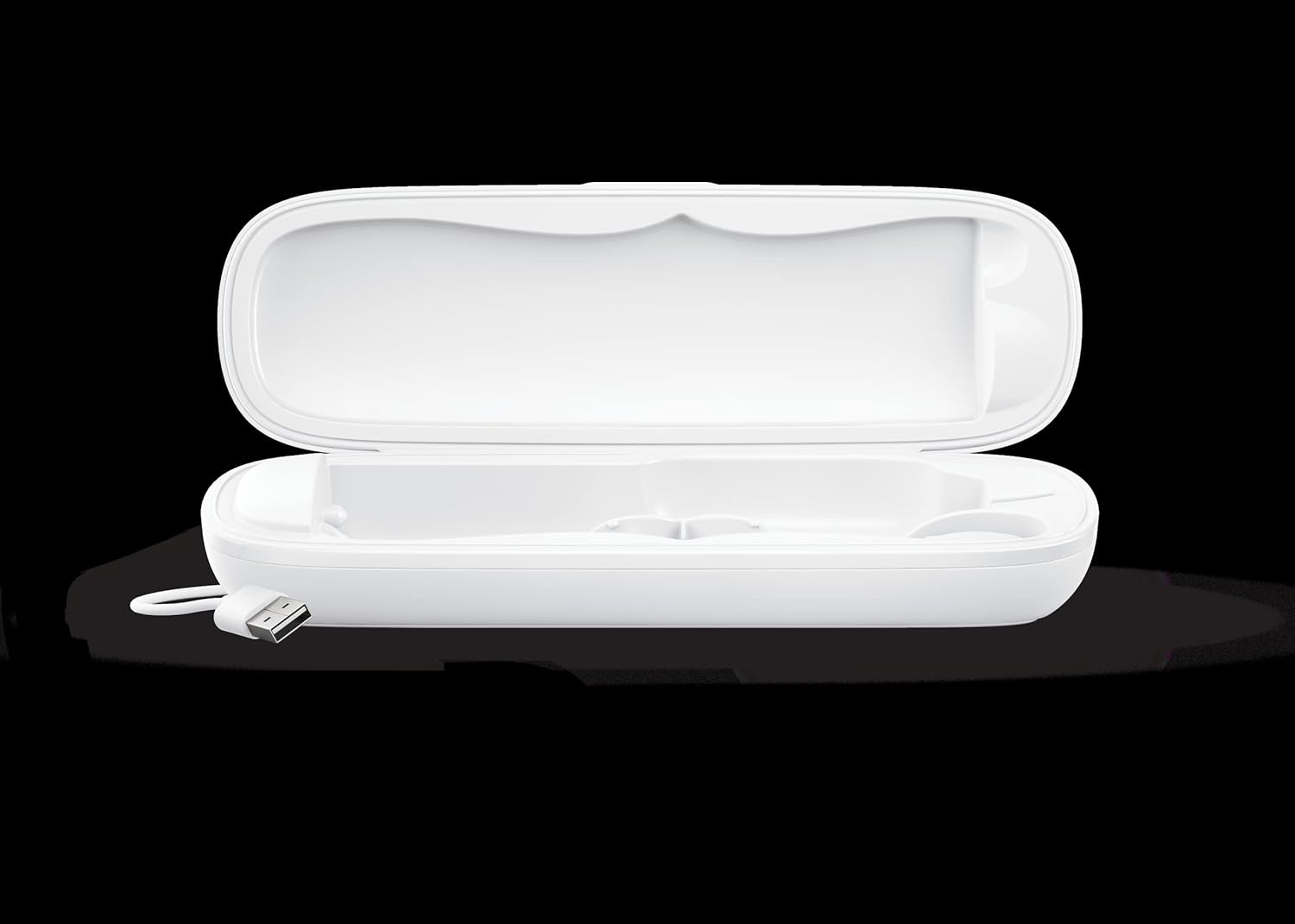 Thumbnail 5 de Philips Sonicare ProtectiveClean 6500 14‑Day Battery Toothbrush 🪥