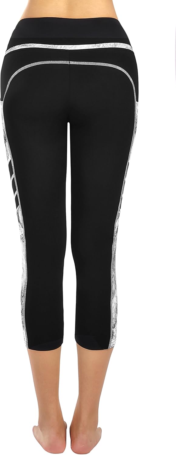Thumbnail 3 de Buepeara Sport-Leggings mit Taschen