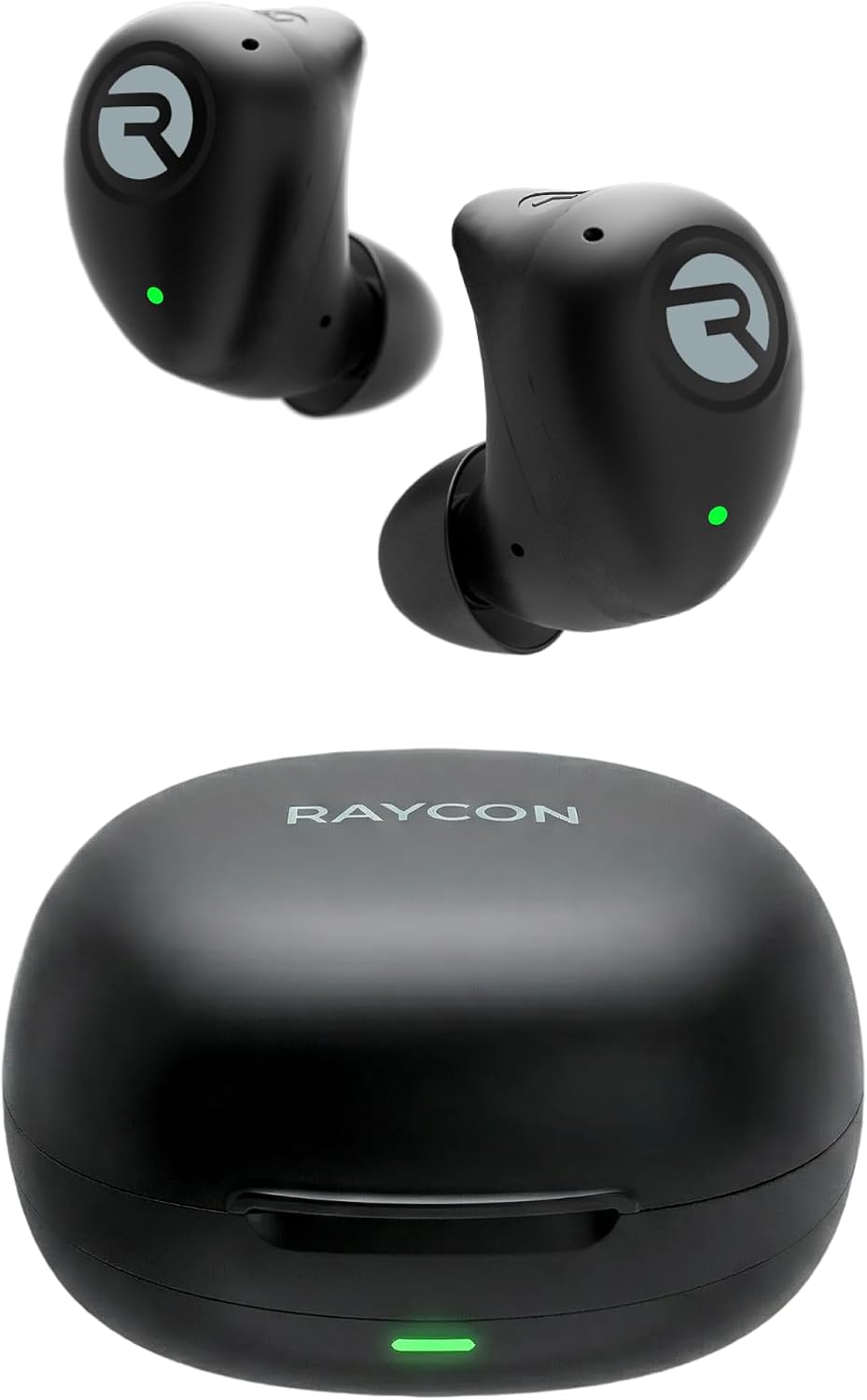 Detalle de Raycon Fitness Bluetooth Earbuds 56 Hours