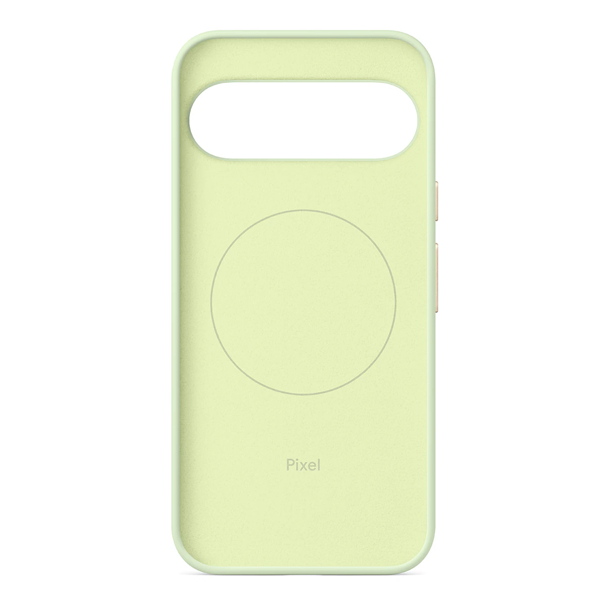 Thumbnail 1 de Google Funda Verde para Pixel 10 Pro XL 📱