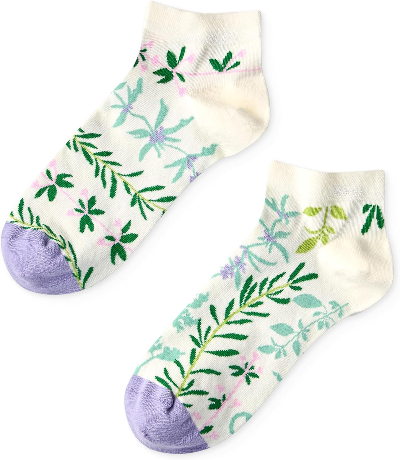 Thumbnail 6 de Dedoles Socken Unisex aus Baumwolle – 1 Paar mit lustigen Designs (Damen, Herren & Kinder)