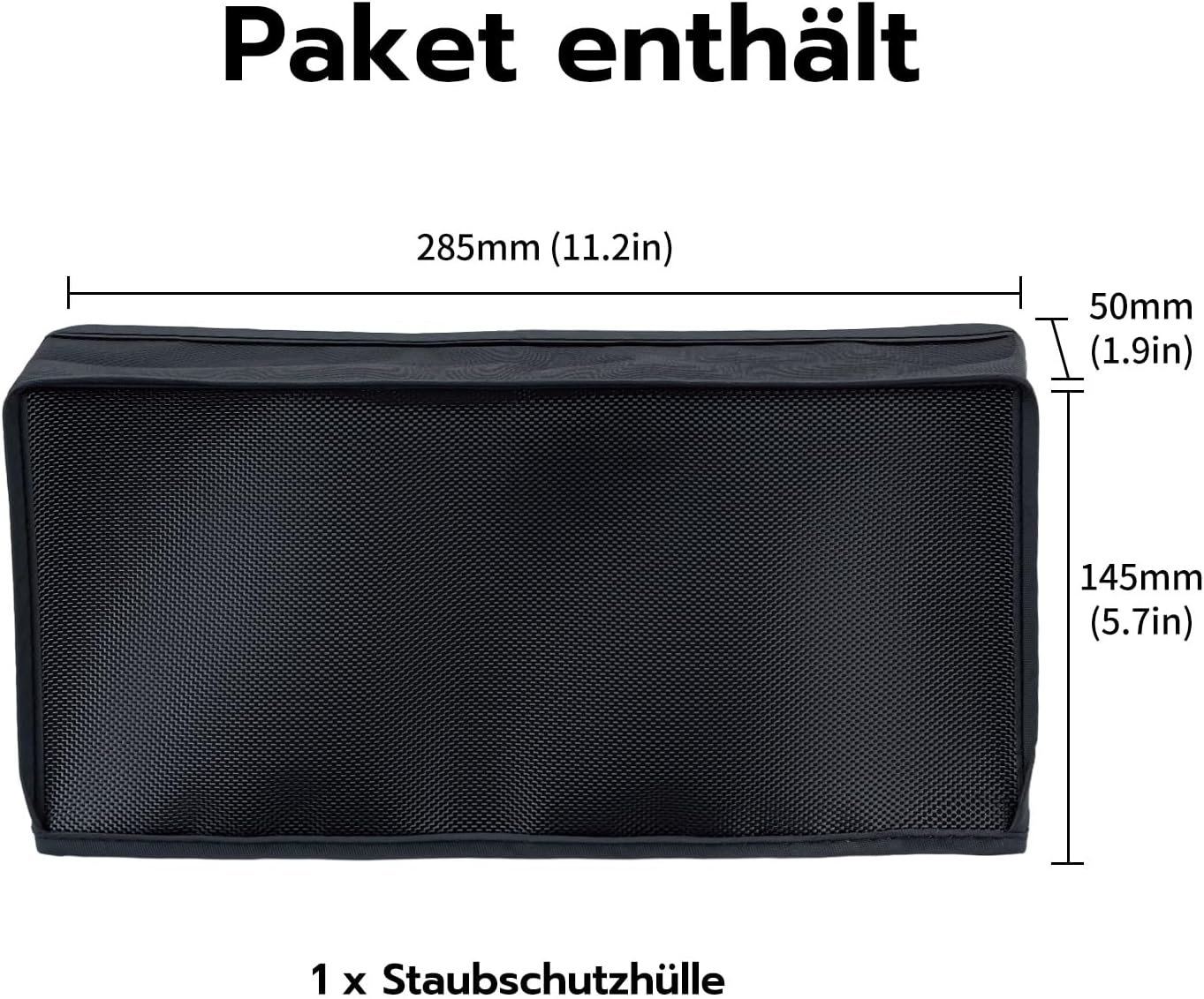 Thumbnail 6 de Tolesum Schutzhülle für Switch 2