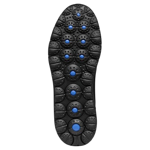 Detalle 2 de Geox U Spherica 4x4 B ABX, Zapatillas Hombre - Comodidad