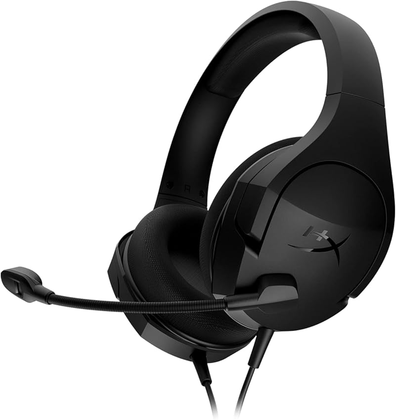 Thumbnail 4 de HyperX Cloud Stinger Core: Auriculares inalámbricos ligeros