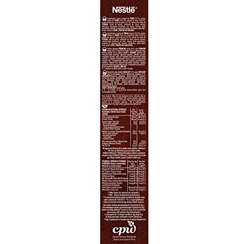 Thumbnail 5 de Nestlé Chocapic Cereales de Trigo y Maíz con Cacao 🍫 (7x300 g)