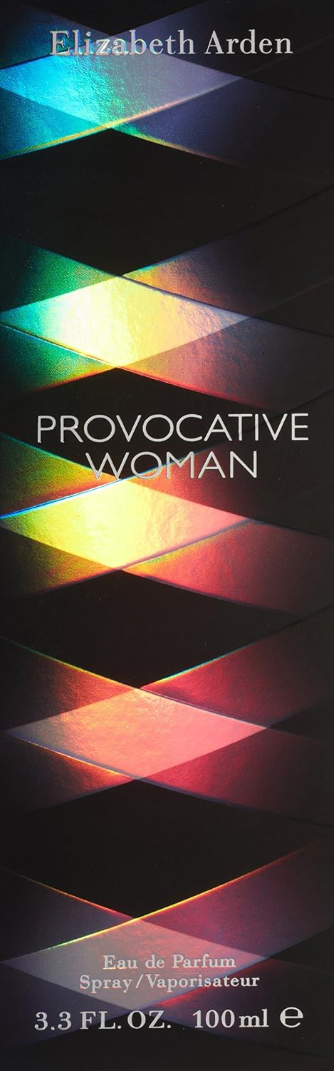 Thumbnail 1 de Elizabeth Arden Provocative Women EDP