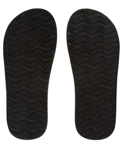 Thumbnail 4 de Quiksilver Monkey Abyss: sandalia de hombre verde, talla 43 EU