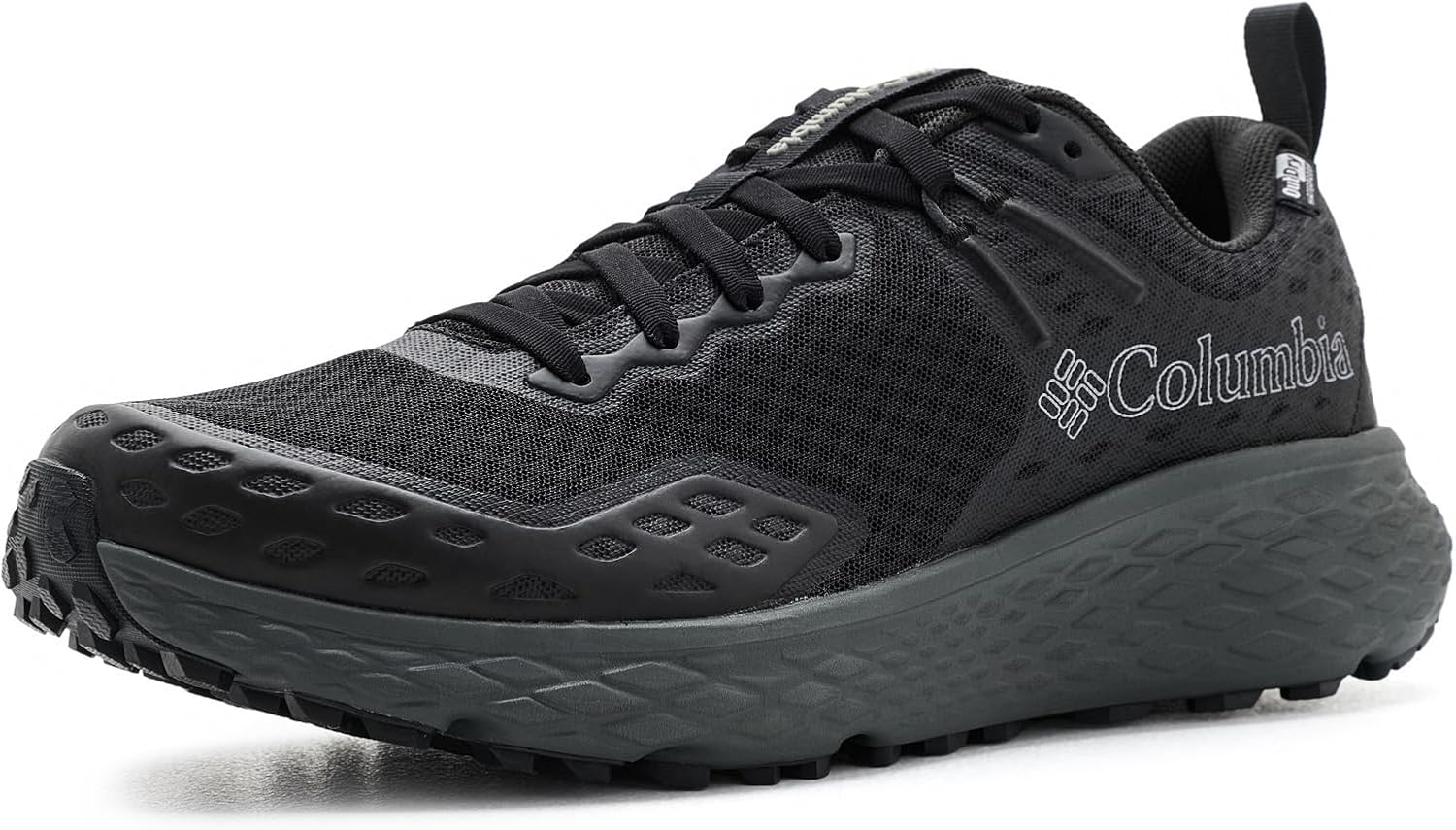 Detalle de Columbia Men’s Konos TRS Outdry Waterproof low rise trekking & hiking shoes