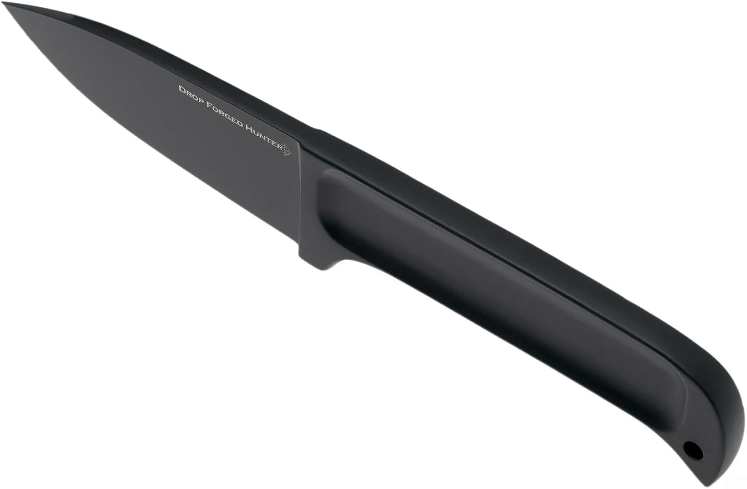 Detalle 1 de Drop Forged Hunter Knife, 52100 high-carbon steel