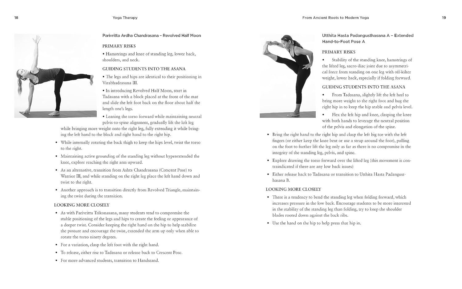 Thumbnail 6 de Teaching Yoga, Second Edition – podręcznik jogi dla nauczycieli i trenerów