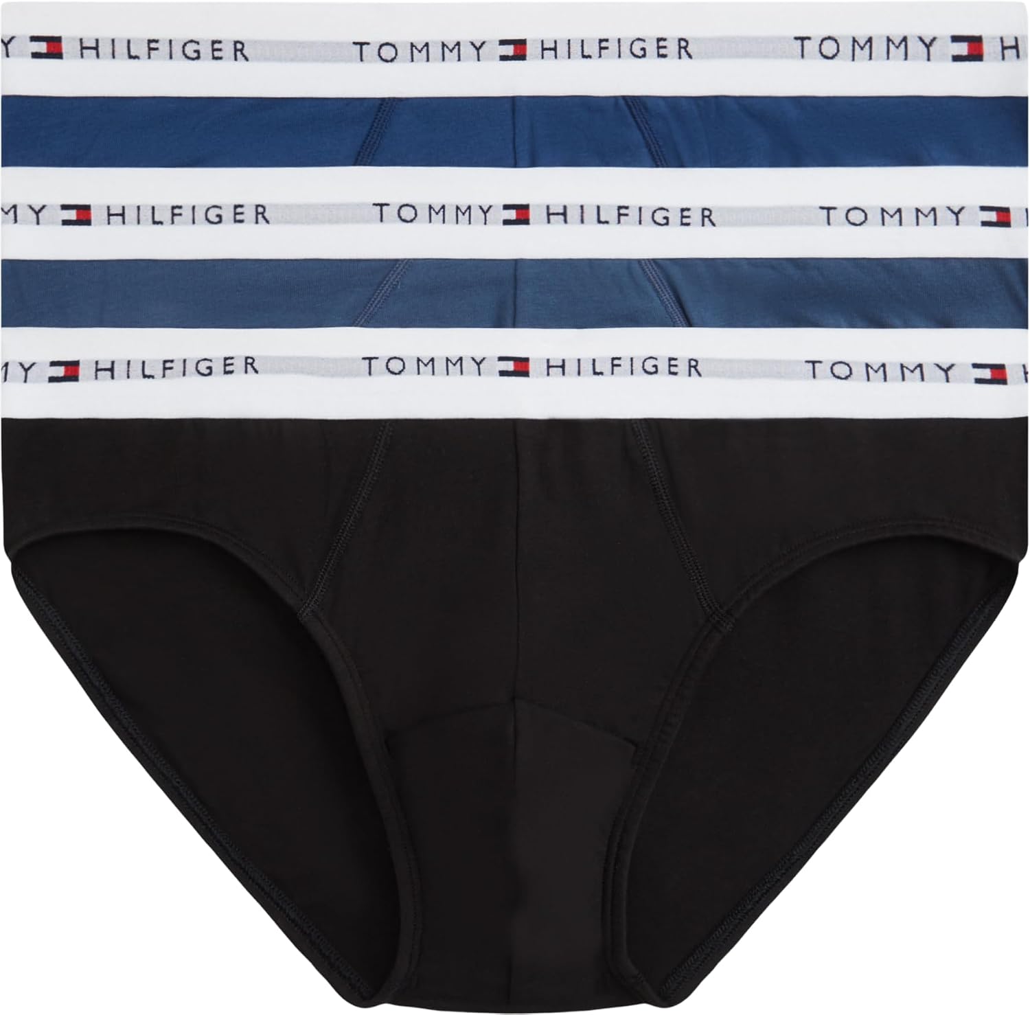 Detalle de Tommy Hilfiger Breve Uomo elegante
