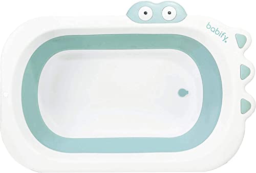 Thumbnail 7 de Babify Shower Bañera plegable para bebé