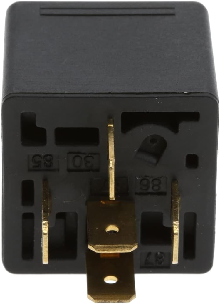 Detalle de BOSCH 0 986 AH0 204 Relè senza supporto fino a 75 A