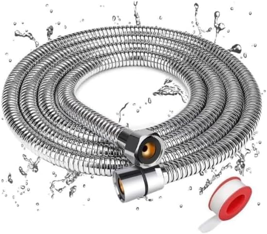 Thumbnail 3 de Cabezal de ducha iónico con 3 modos y filtro de germanio 🚿