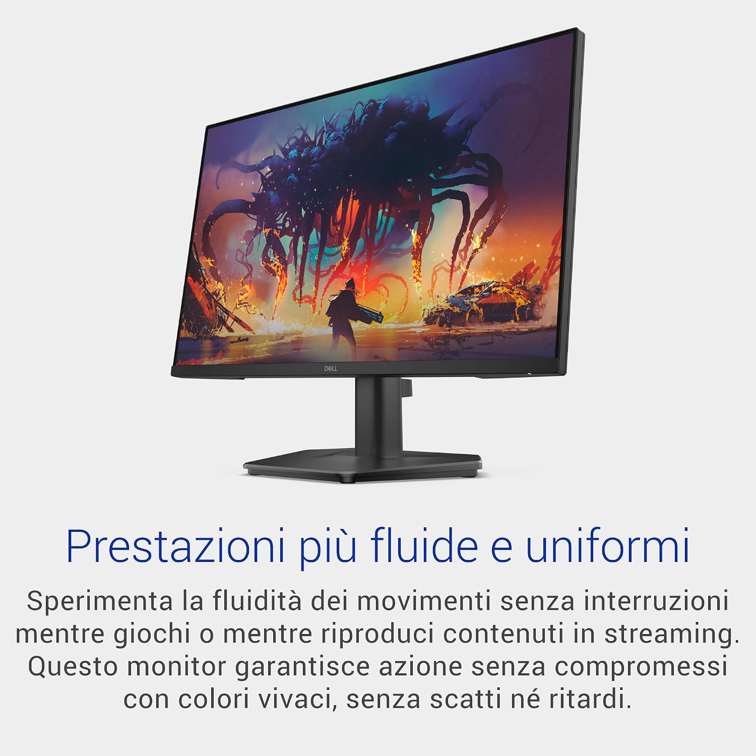 Thumbnail 5 de Dell SE2425HG Monitor Gaming 200Hz