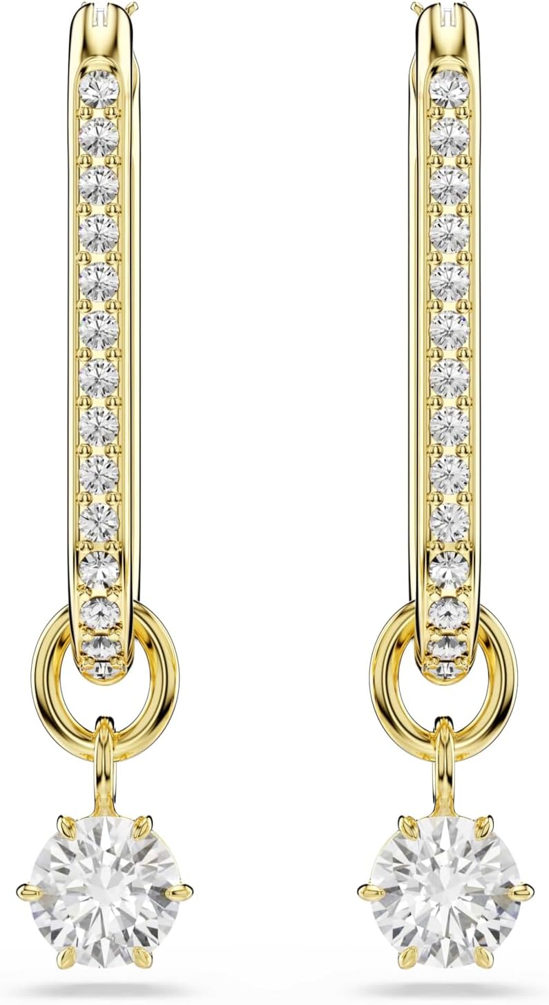 Thumbnail 1 de Swarovski Constella Boucles d'Oreilles pendantes