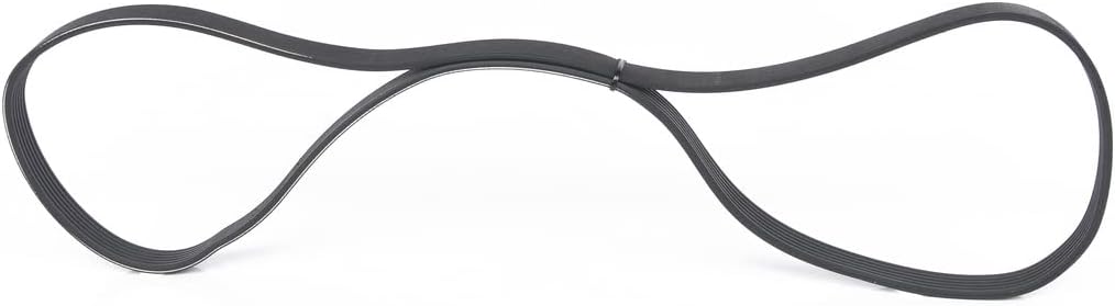 Detalle de Bosch 6PK1200 Cinghia trapezoidale a nervature – compatibilità estesa