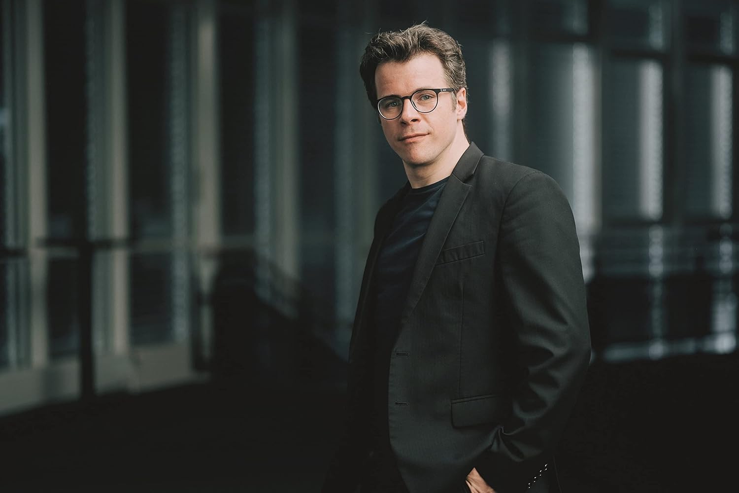 Thumbnail 3 de Verve – Hans Rott : Symphony No. 1 / Mahler : Blumine / Bruckner : Symphonisches Präludium (édition standard)