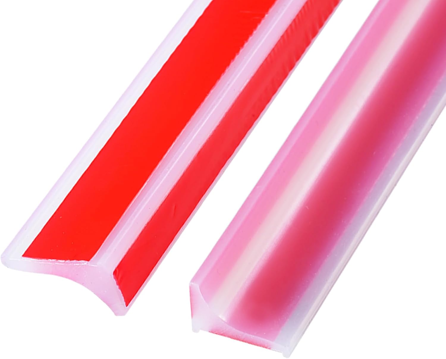 Thumbnail 6 de 10M Silicone Shower Seal Strip: Bendable Water Barrier for Wet Rooms