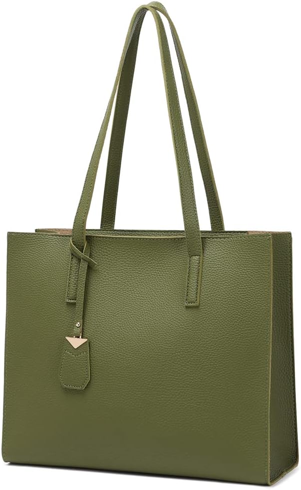 Detalle de MORGLOVE Tote Bag L36.5cm for A4
