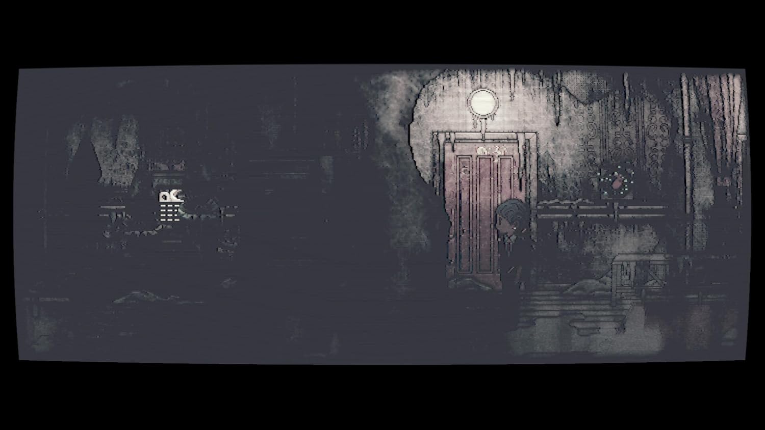 Thumbnail 6 de Afterdream for PlayStation 5 (PS5) — side-scrolling 2D dream adventure