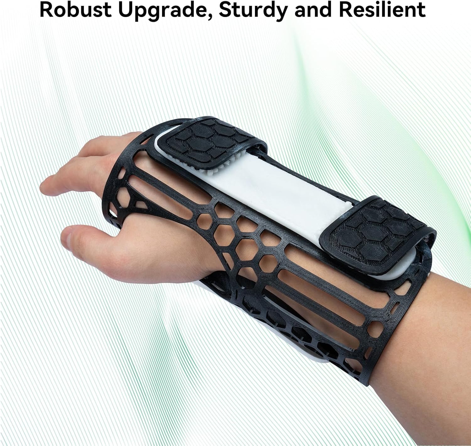 Thumbnail 2 de Creality Hyper PETG Filament 1,75 mm transparent (2024) – 1 kg Spule, Hochgeschwindigkeits-PETG