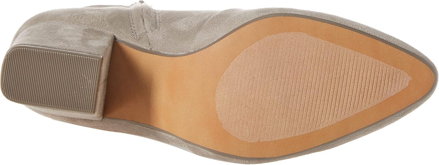 Thumbnail 3 de Amazon Essentials Damen Zugeschnittene Stretchstiefelette mit Absatz – Komfort trifft Stil