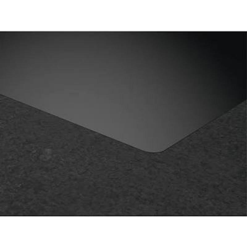 Detalle de Encimera AEG TO63IQ0BIB de inducción 3 zonas (60 cm) con PowerBoost y Puente