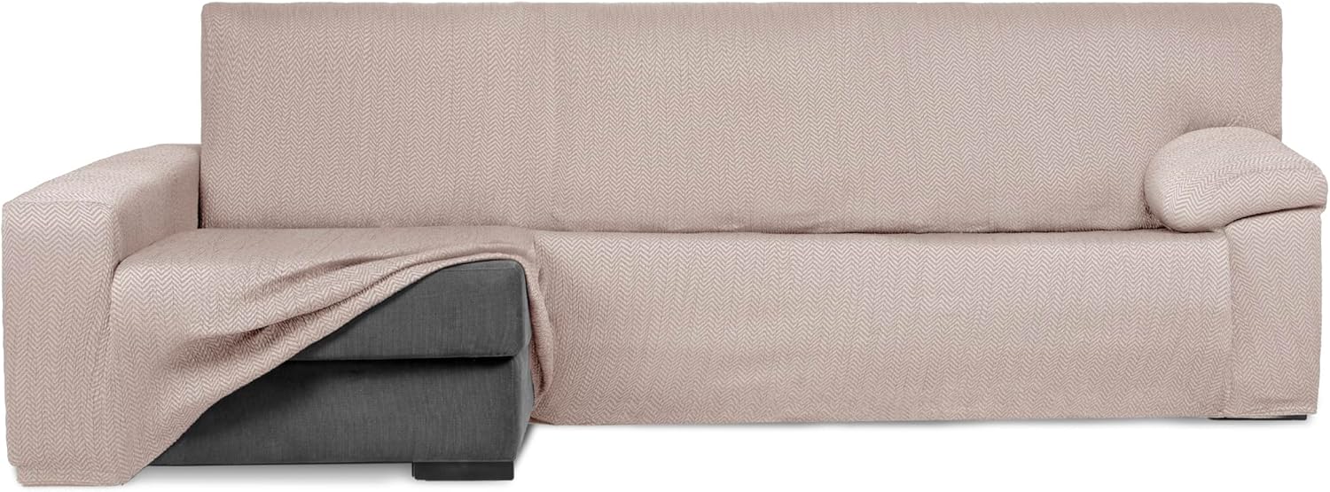 Thumbnail 6 de Eysa Luz funda chaise longue brazo largo
