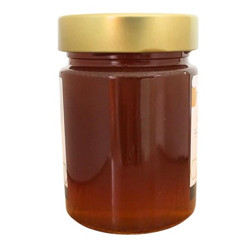 Detalle de Royal Bee Miel de Pino 450 g 🍯