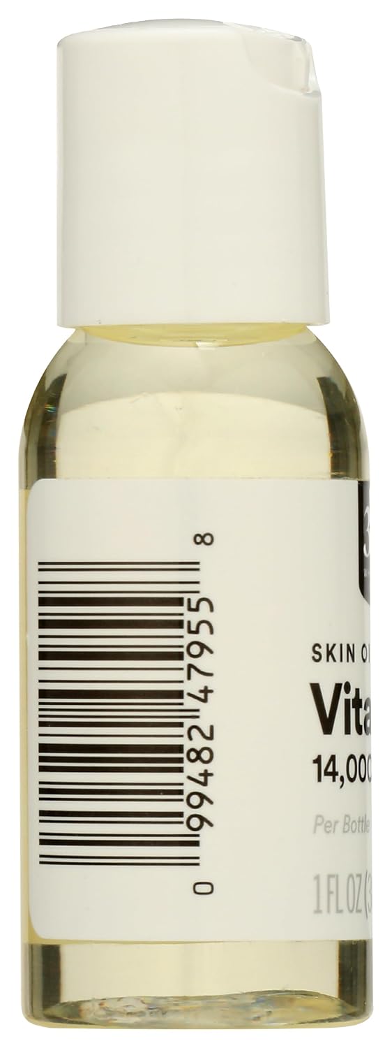 Thumbnail 3 de 365 by Whole Foods Market Vitamin E Skin Oil 14,000 IU, 1 Fl Oz