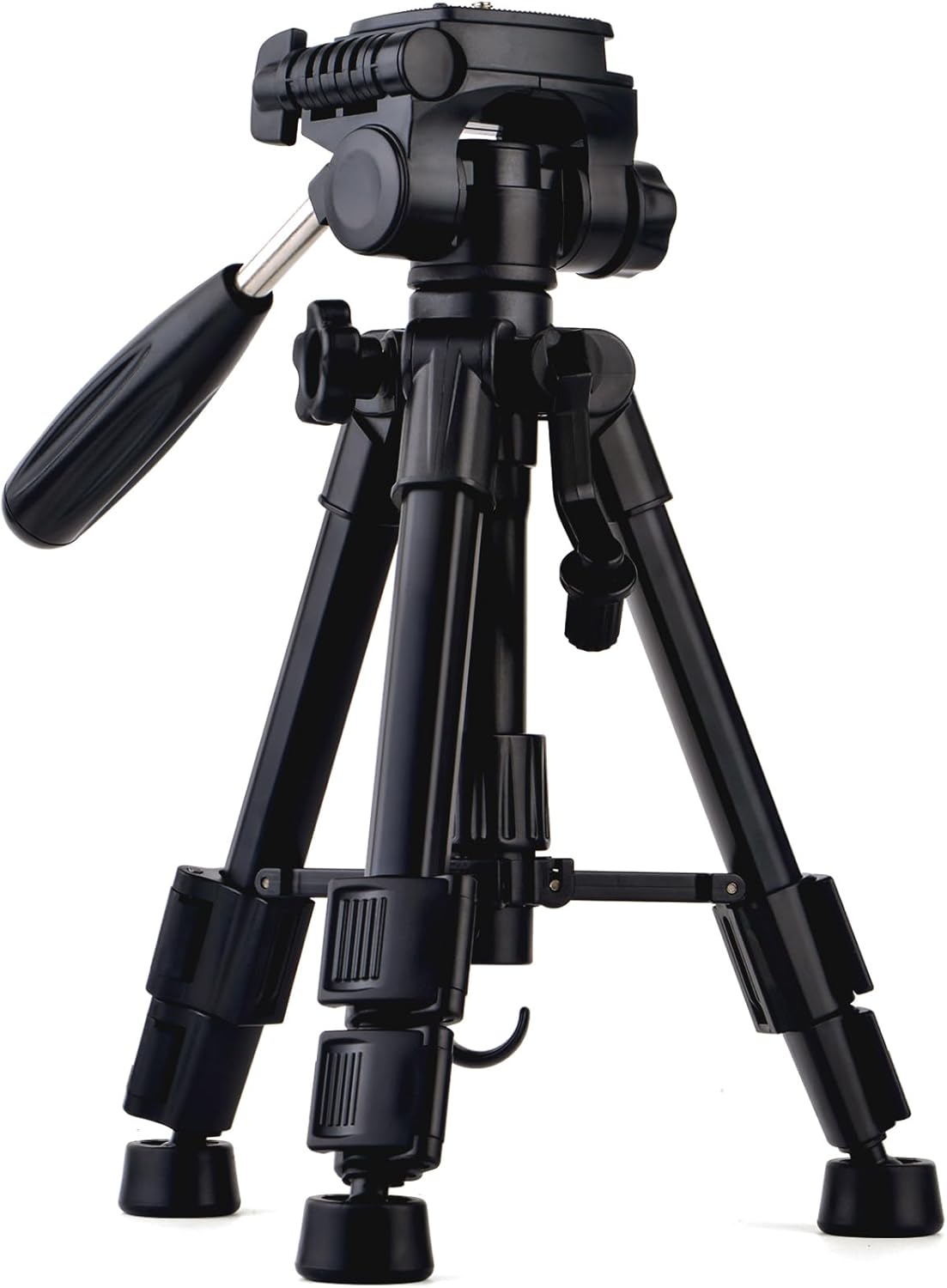 Detalle 2 de LINKCOOL mini desktop tripod 62cm