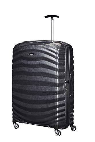 Thumbnail 3 de Samsonite Lite-Shock Spinner XL 81 cm: maleta rígida, ligera y resistente para viajes de largo recorrido