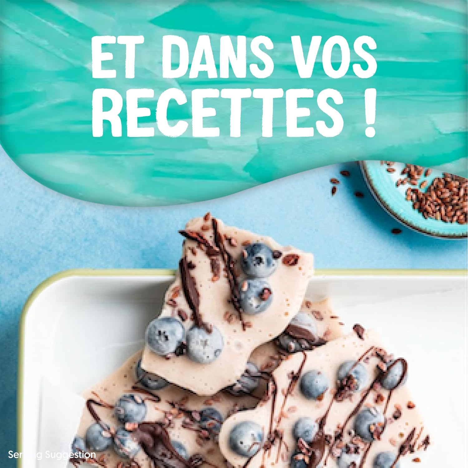Thumbnail 6 de Alpro Boisson végétale Coco 1L – Lot de 4x1L