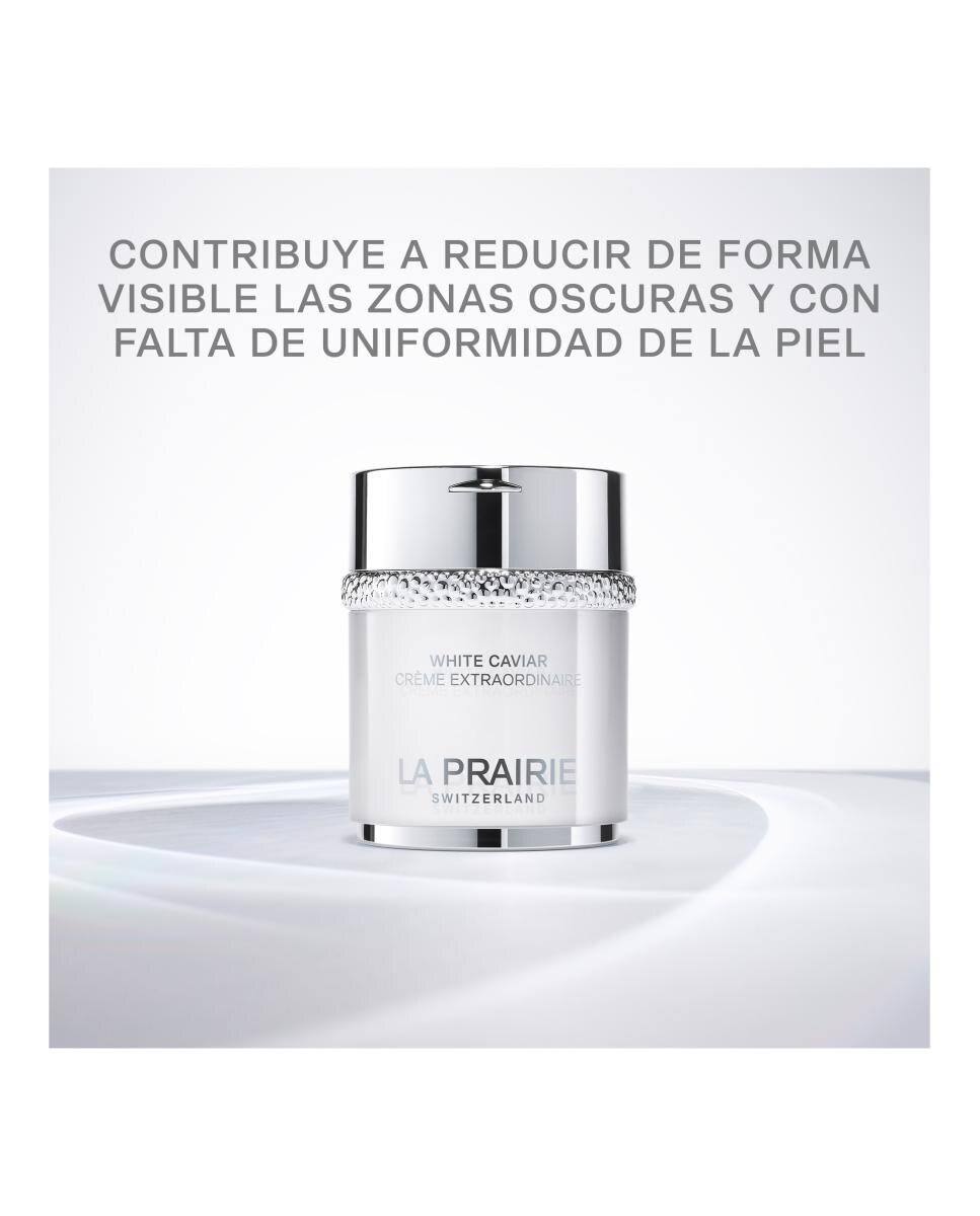 Thumbnail 1 de La Prairie White Caviar Crème Extraordinaire 60 ml 🧴