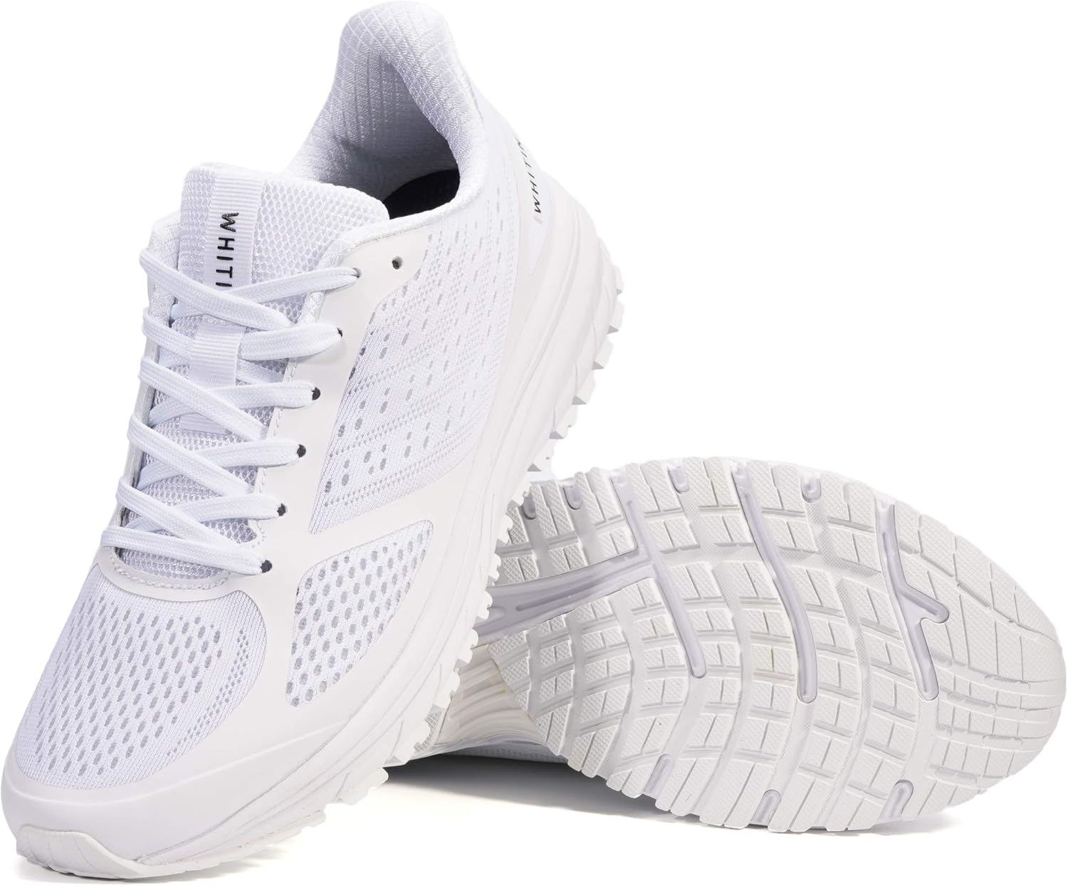 Thumbnail 6 de WHITIN Laufschuhe Unisex: Bequeme Straßenlaufschuhe für Damen, Herren und alle, die aktiv bleiben