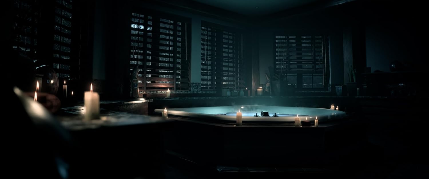 Detalle 1 de PlayStation 5 - Until Dawn™ 🎮 Juego para consola
