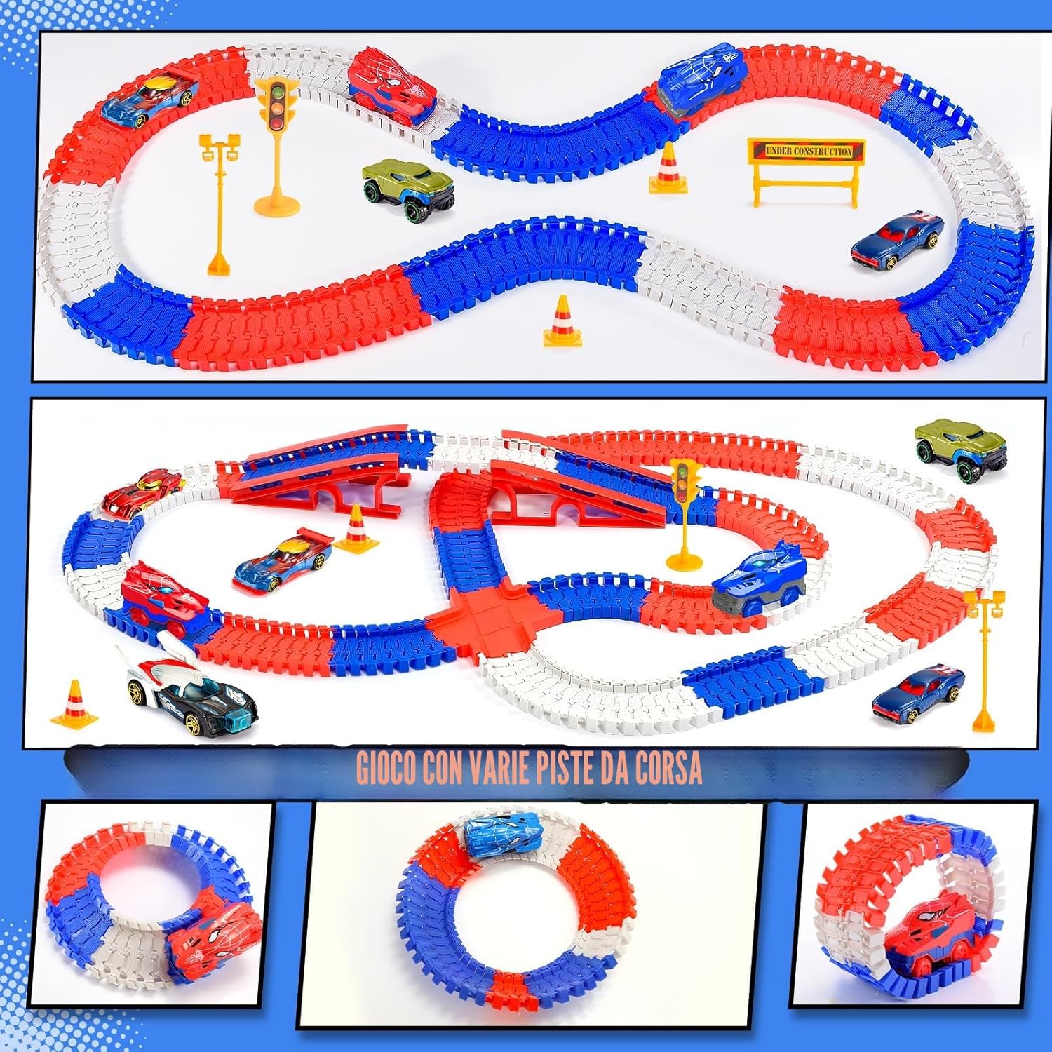 Thumbnail 4 de Toyokid Macchina elettrica per bambini 2–6 anni