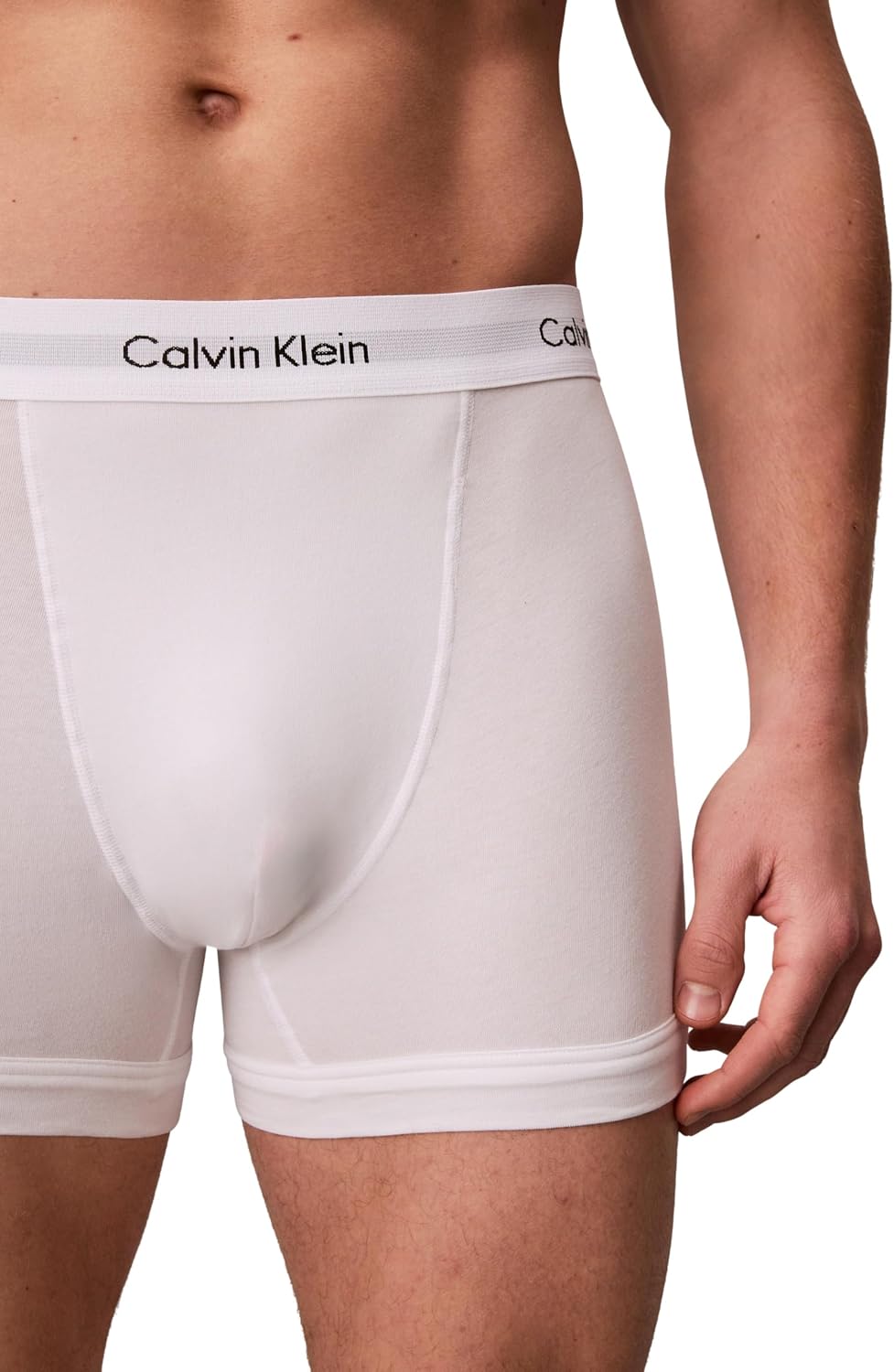 Detalle 2 de Calvin Klein boxer uomo XL
