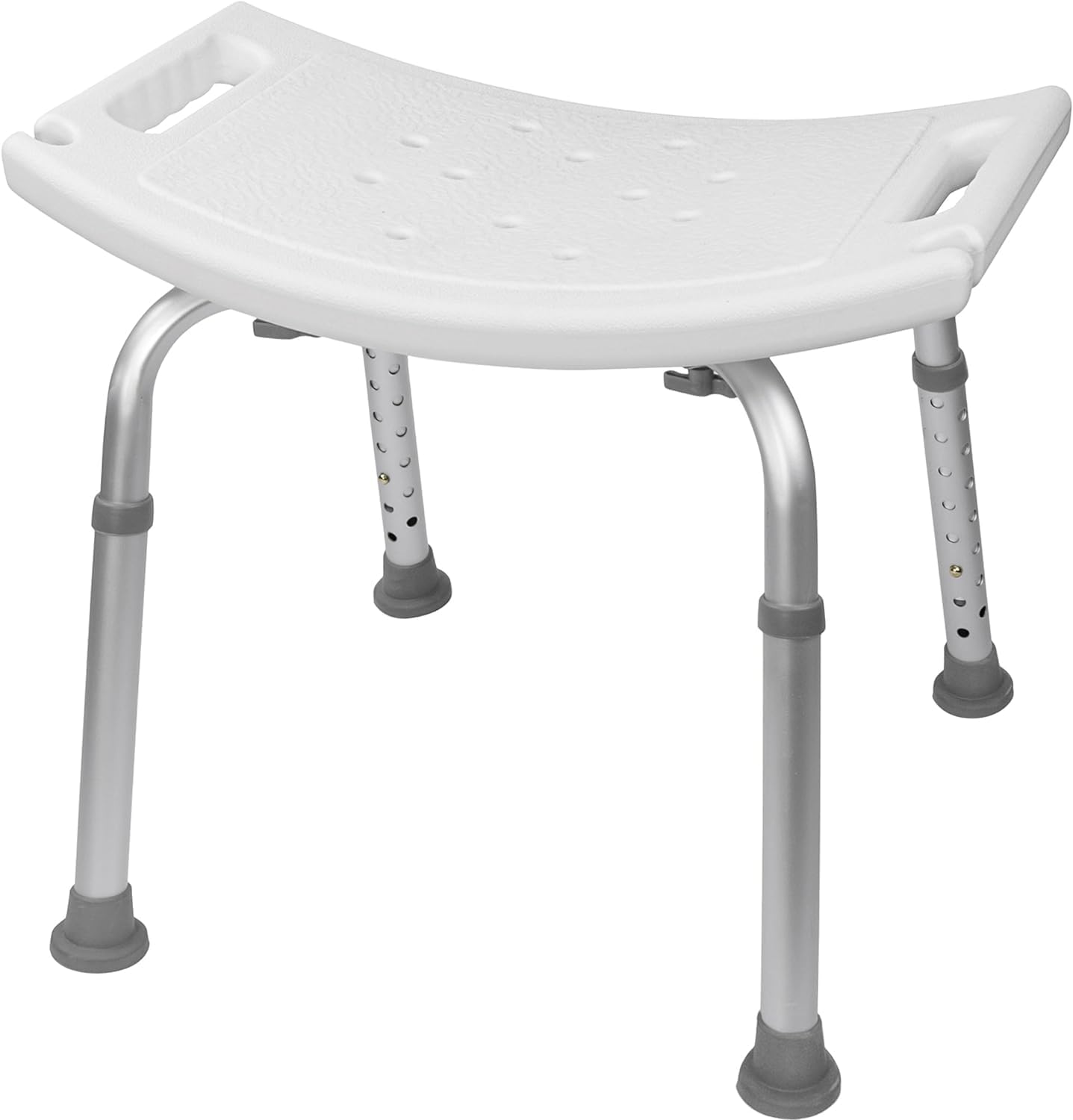 Thumbnail 6 de Vaunn M725N-AAWH-CHVM Adjustable Shower Chair with Removable Back