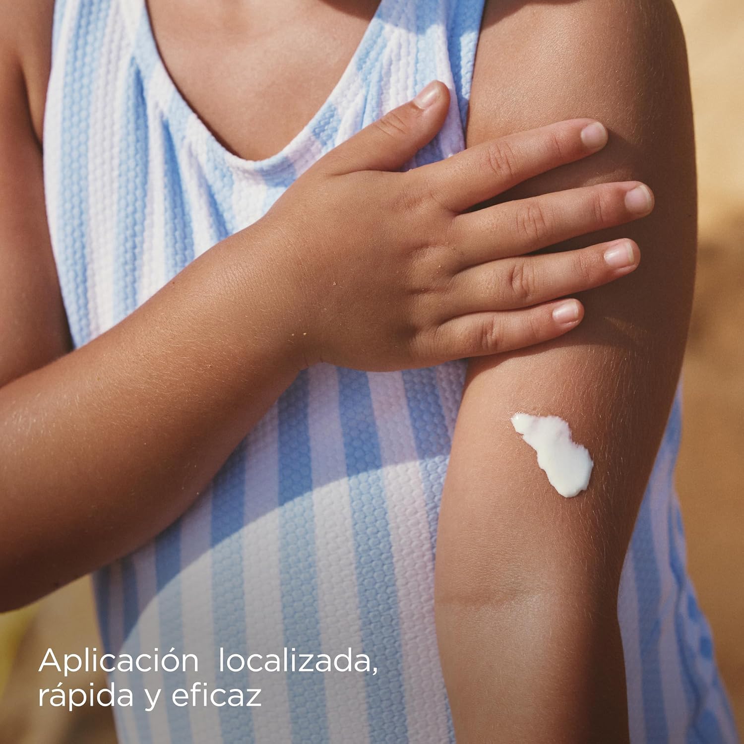 Thumbnail 2 de ISDIN Fotoprotector Pediatrics SPF50 Body Lotion – Protección ligera y eficaz para la piel de niños (a partir de 6 meses), 250 ml