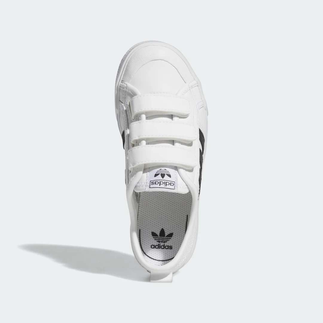 Detalle 2 de Zapatilla Nizza Comfort de Adidas: ficha de compra y valoración