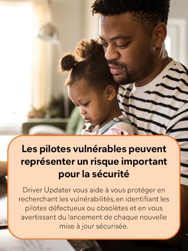 Detalle 2 de Avast Driver Updater 2026 — Analyse et mise à jour automatique des pilotes pour Windows