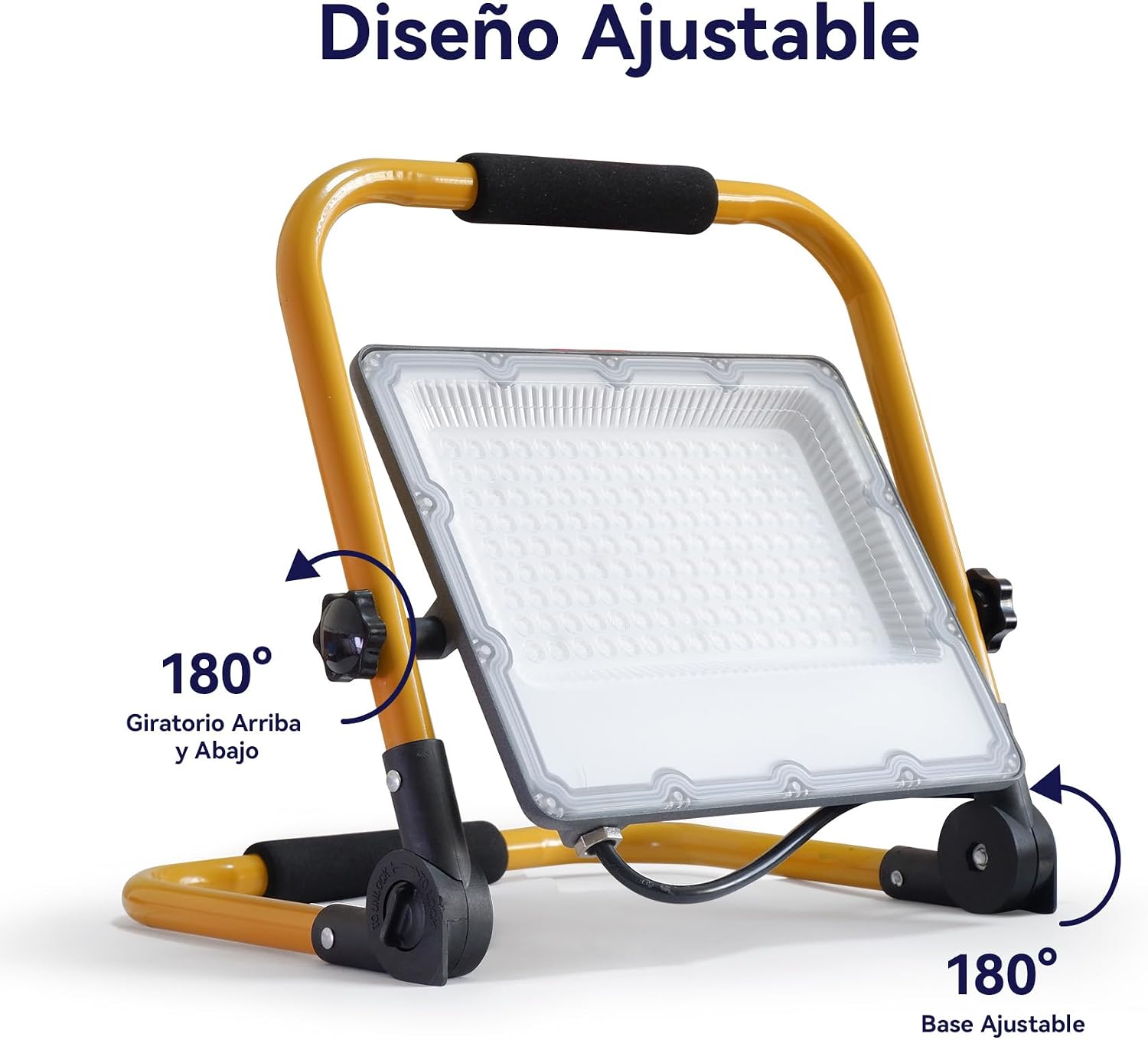 Detalle 2 de OUSIDE Foco de Trabajo LED 100W 10000 LM