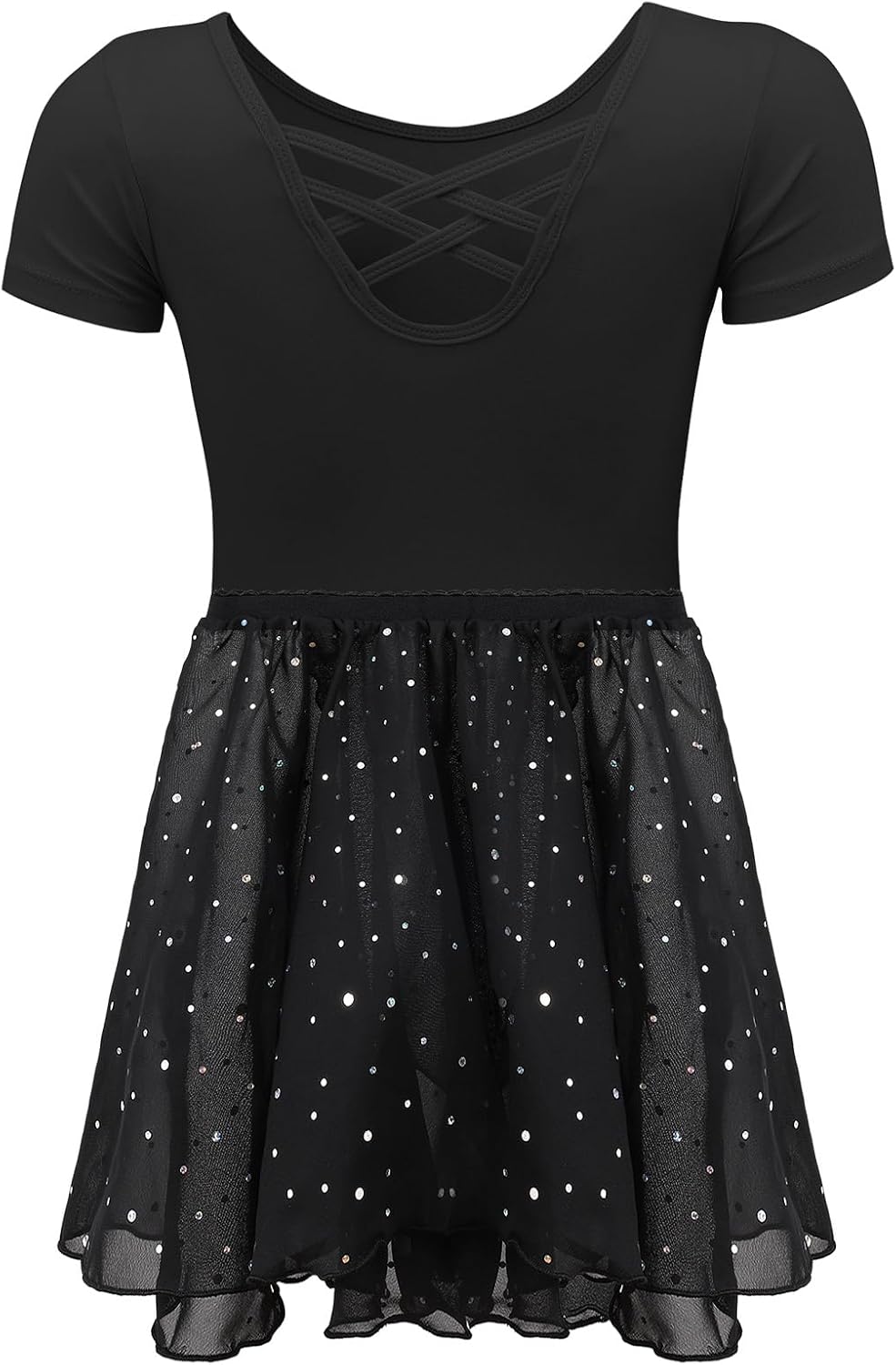 Thumbnail 5 de MYSSUCI ballet dress 2 in 1 leotard