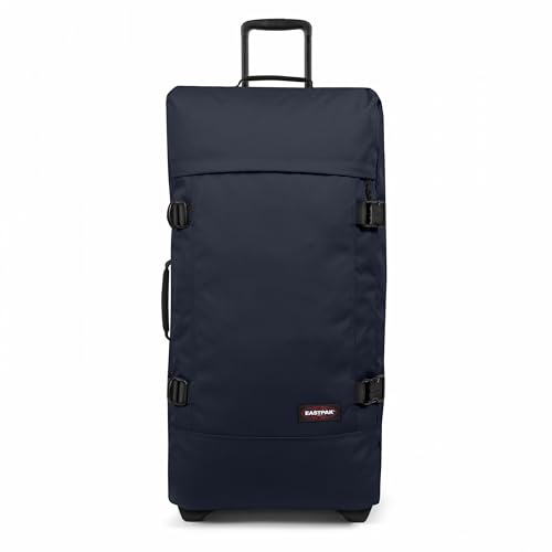 Detalle de Eastpak Tranverz L 121L — Valise grand format à roulettes Ultra Marine