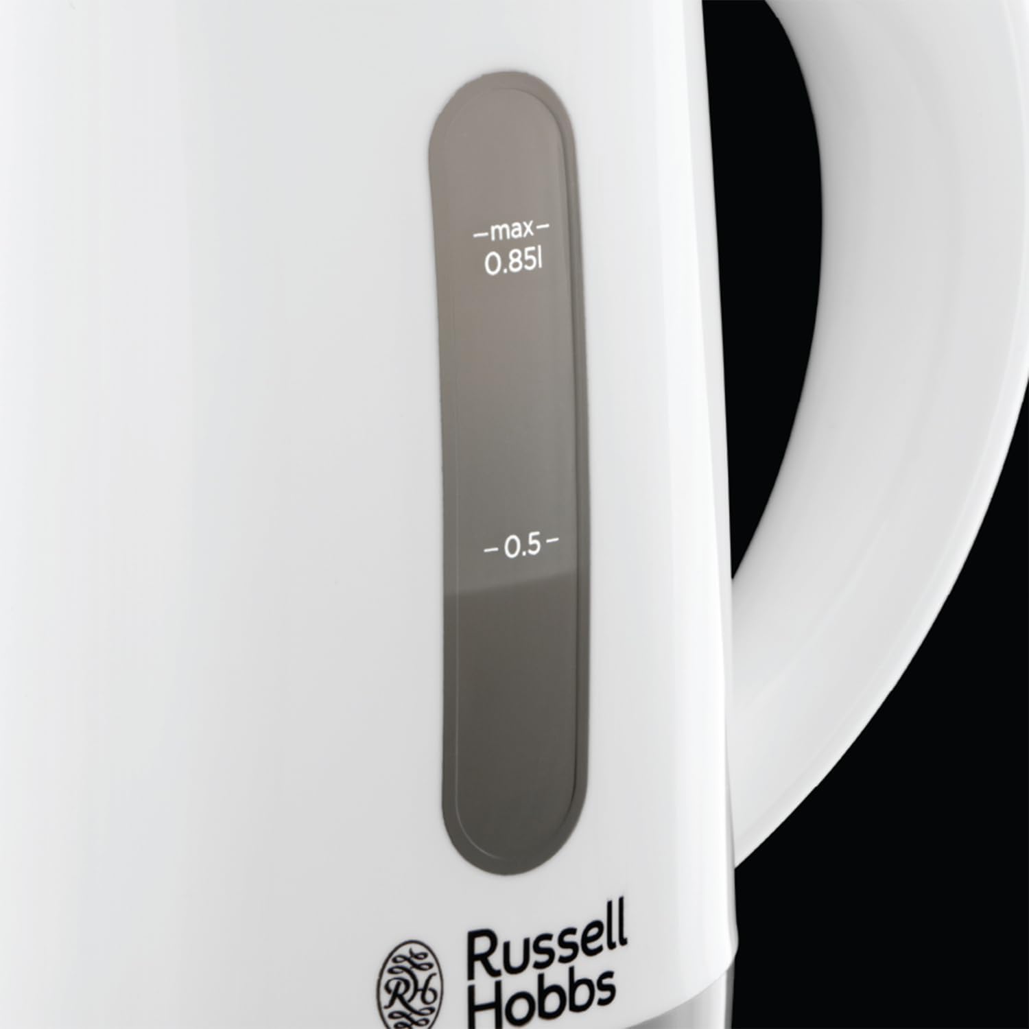 Detalle 2 de Russell Hobbs 0.85L Travel Kettle 1000W