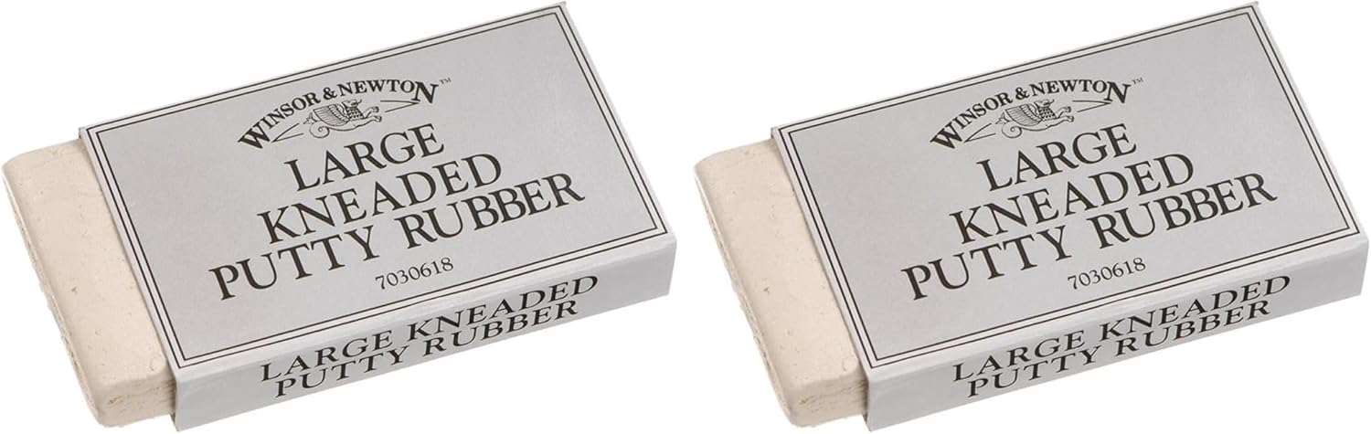 Thumbnail 4 de ARTISTS' SOFT FIXATIVE 400ml fixatif 🖌️